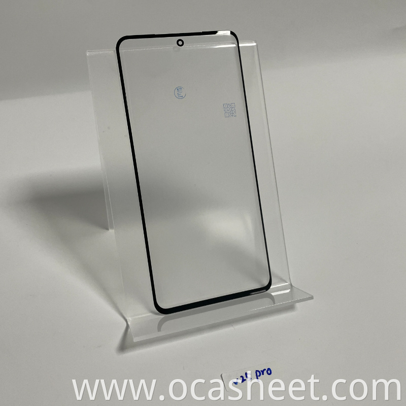 Vivo V25 Pro Glass